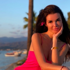 Екатерина Маслова, 02.03, Москва