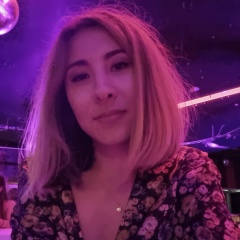 Александра Ли, 26.04, Ennis