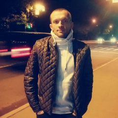 Павел Селиверстов, Санкт-Петербург