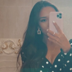 Айгуль Рамазанова, 10.12.1997, Астана