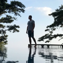 Ivan Blaze, 23.07, Москва