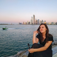 Алёна Власенко, 02.08.1988, Пермь