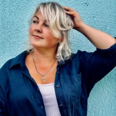 Ирина Крепостина, 28.05.1982, Москва