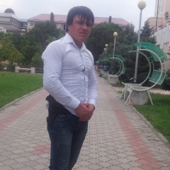 Zelim Hasbulatov