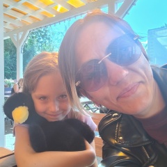 Катюха Екимова, 21.03, Санкт-Петербург