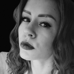 Оля Высоцкая, 30.07.1985, Москва