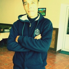 Акмал Саматов