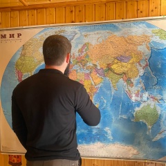 Руслан Хасаев, 22.04.1994, Грозный