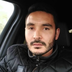 Жанат Мусаинов, 02.12.1988, Омск