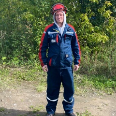 Сергей Седых, 01.09.1981, Санкт-Петербург