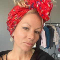 Зоя Богданова, 09.10.1975, Санкт-Петербург