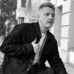 Михаил Быков, 23.09, Сыктывкар