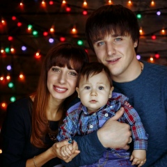 Людмила Сидоренко, 23.05.1989, Ростов-на-Дону