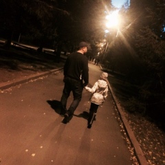 Владимир Ревенок, 20.12, Новосибирск