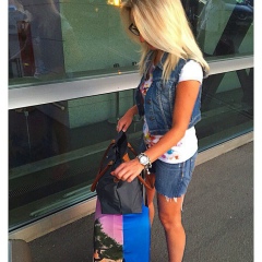 Валерия Медведева, 23.06.1987, Москва