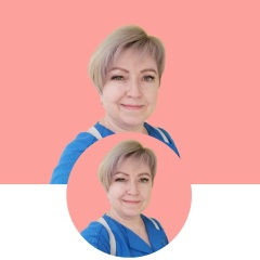 Ольга Самади, 02.10.1967, Георгиевск