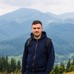 Кирилл Загородний, 24.05.1985, Харьков