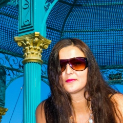 Евгения Матафонова, 15.08.1983, Екатеринбург