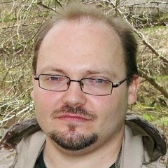 Максим Панов, 14.12