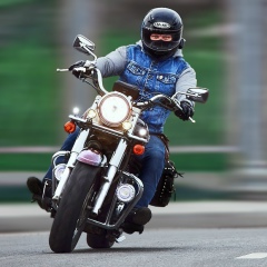 Рома Смирнов, Москва