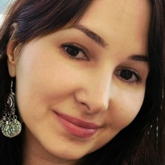 Зельфира Давлетшина, 11.08, Туймазы