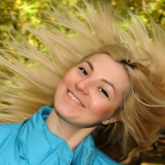 Марина Ливинская, 25.10, Киев