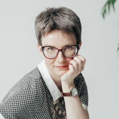 Ольга Карасева, 05.03.1986, Липецк