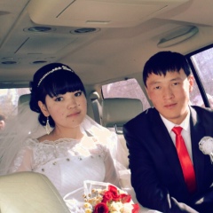 Айгуль Абдикахарова, 25.04.1994, Ош