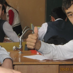 Нургазы Жупанбек, 12.01.1998, Шымкент