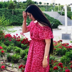 Aygunka Aliyeva, 04.05.1914, Ашхабад