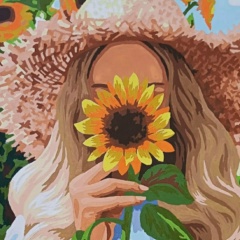 Олька Сергеева, Омск