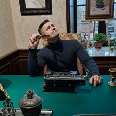 Алексей Черных, 10.10.1988, Череповец