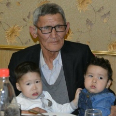 Ахат Жумабекулы, 19.07.1991, Алматы