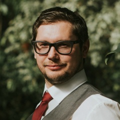 Антонио Часовских, 02.12, Санкт-Петербург