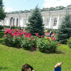 Наталья Юн, 01.06.1978