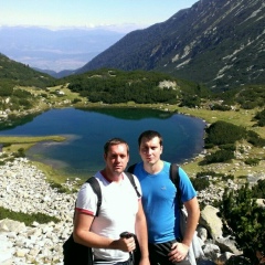 Nikolay Ivanov, 03.07.1991, Минск