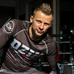 Игорь Бискуп, 23.08.1988, Гродно