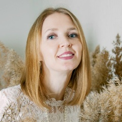 Мария Лобанова, 31.08, Екатеринбург