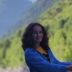 Эльвира Кокова, 06.02, Нальчик