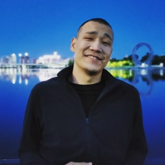 Рыся Нурланов, 21.09, Астана