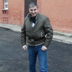 Василий Бакулин, Москва