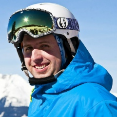 Максим Чупров, 08.01.1987, Обнинск