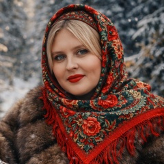 Анюта Чеснокова, Киров