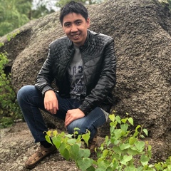 Алибек Жусупов, 02.04, Петропавловск