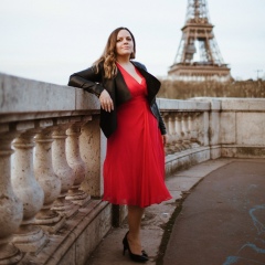 Анна Карева, 22.02.1985