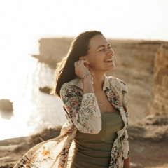 Ася Лебедева, 12.06, Москва