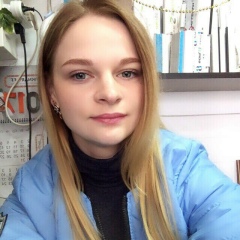 Катерина Шпитун, 28.02, Луцк