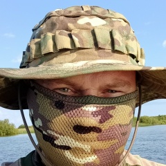 Артём Трубицын, Парфино