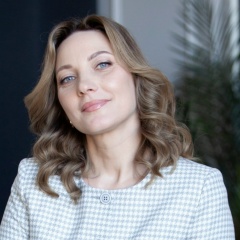 Алена Рандина, Улан-Удэ