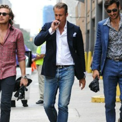 Elles Russia, Москва